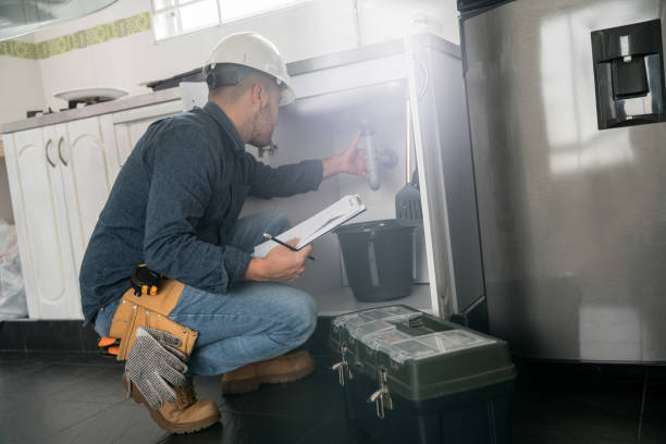 Trusted Evanston, IL Plumbing Experts