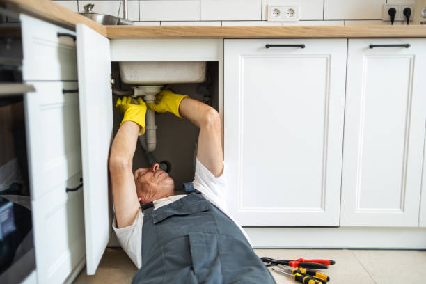 Best Plumbing Installation Services  in Evanston, IL