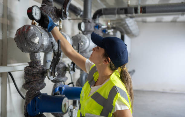 Best Drain Cleaning Services  in Evanston, IL