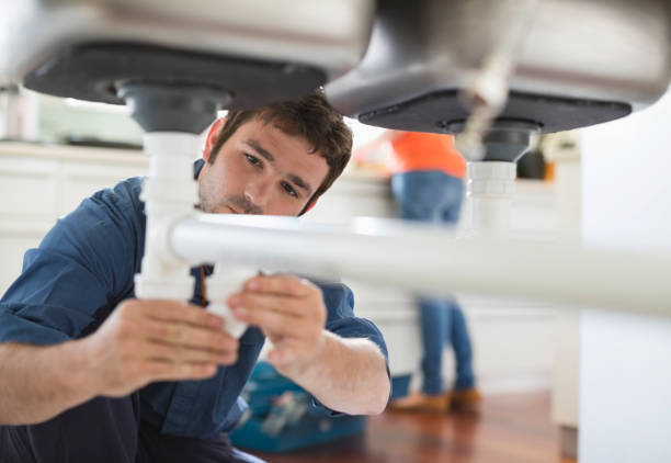 Best Gas Line Repair  in Evanston, IL