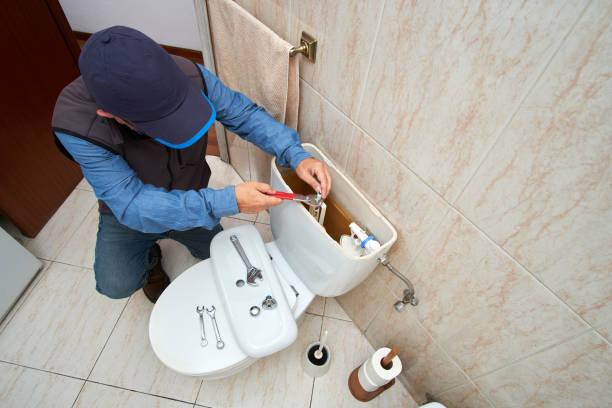 Best Emergency Plumber  in Evanston, IL