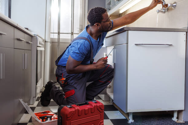 Water Softener Installation in Evanston, IL