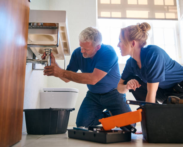 Best Leak Detection Services  in Evanston, IL